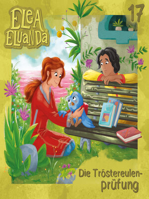cover image of Elea Eluanda, Folge 17